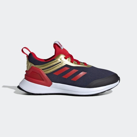 adidas Other - Adidas NIB Marvel RapidaRun Avengers Sneakers